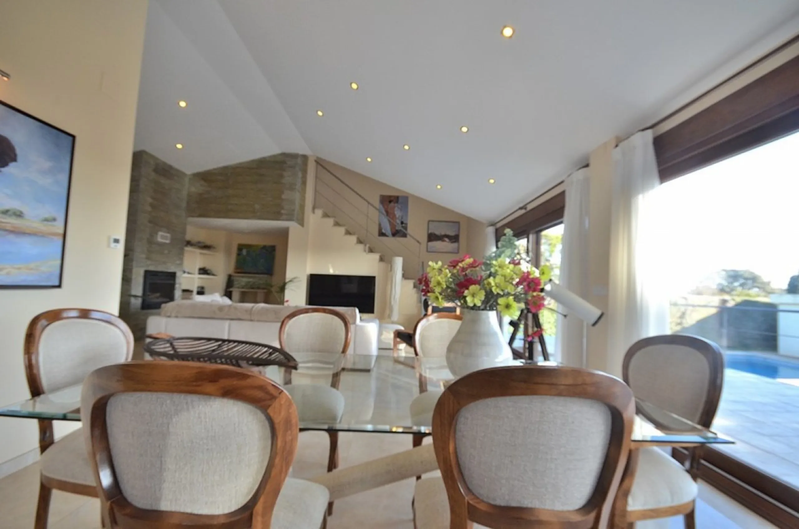 VILLA EN ALBACETE CON 1700 M2 DE PARCELA. 5 DORM. 5 BAÑOS.