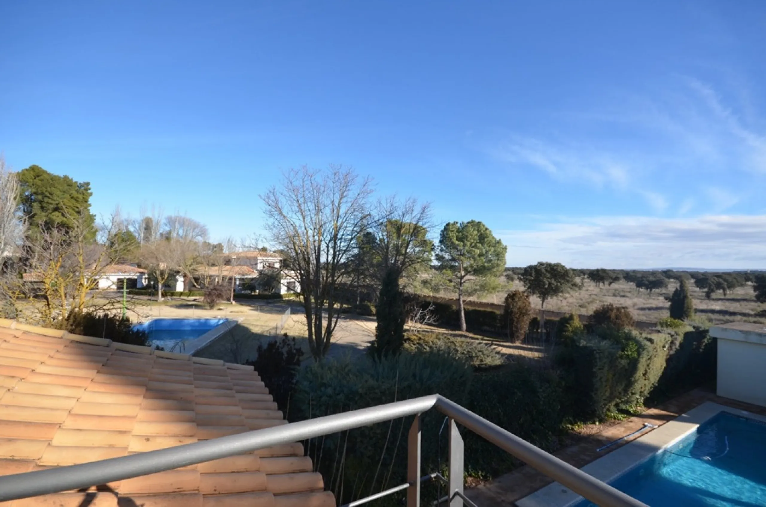 VILLA EN ALBACETE CON 1700 M2 DE PARCELA. 5 DORM. 5 BAÑOS.