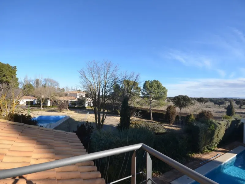VILLA EN ALBACETE CON 1700 M2 DE PARCELA. 5 DORM. 5 BAÑOS.