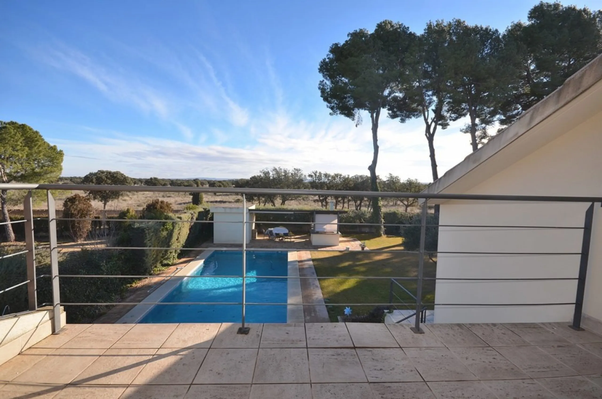 VILLA EN ALBACETE CON 1700 M2 DE PARCELA. 5 DORM. 5 BAÑOS.