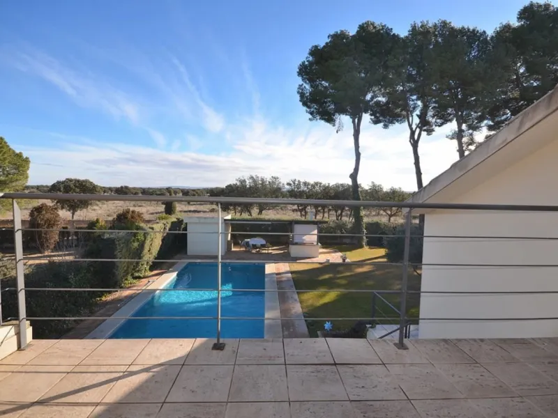 VILLA EN ALBACETE CON 1700 M2 DE PARCELA. 5 DORM. 5 BAÑOS.