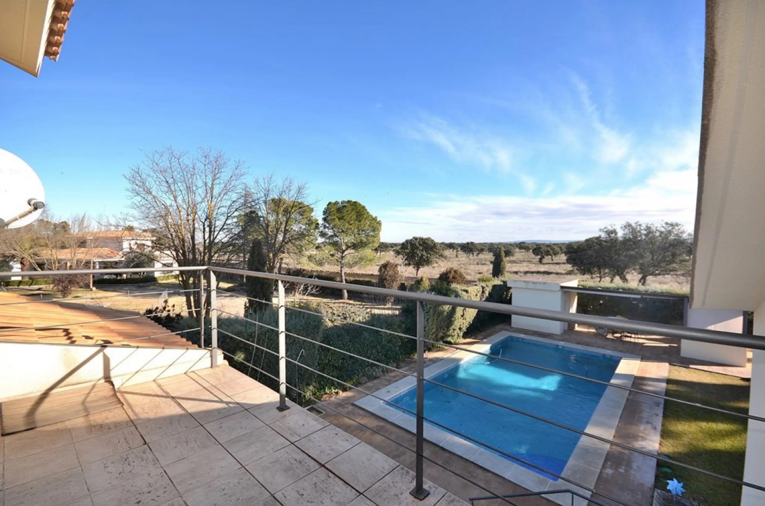 VILLA EN ALBACETE CON 1700 M2 DE PARCELA. 5 DORM. 5 BAÑOS.