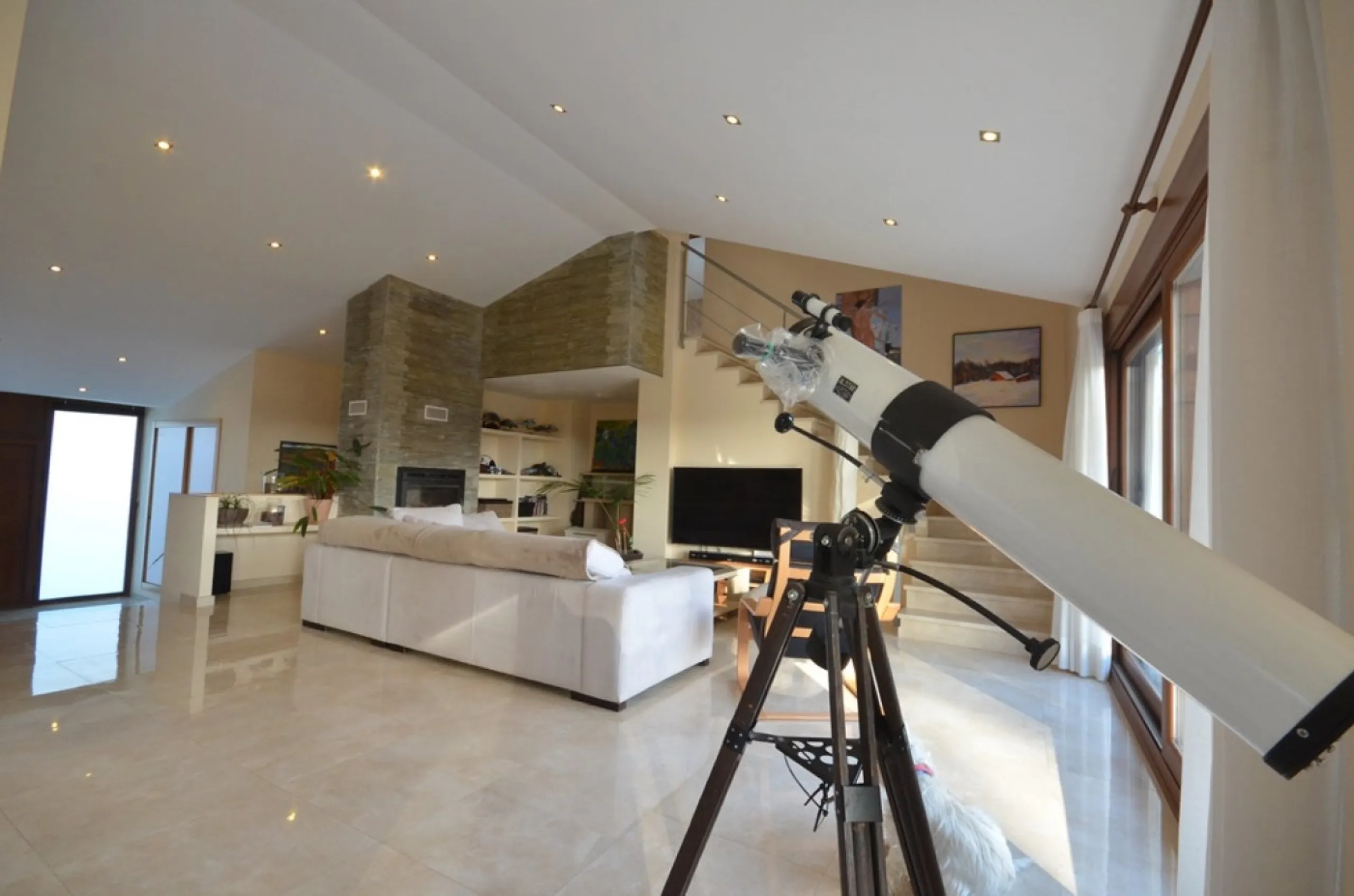 VILLA EN ALBACETE CON 1700 M2 DE PARCELA. 5 DORM. 5 BAÑOS.