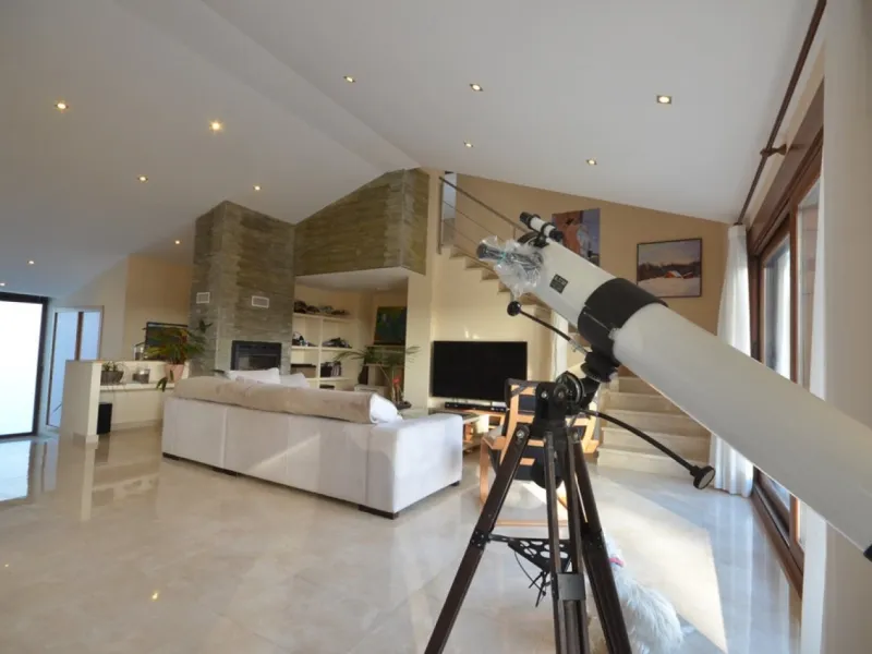 VILLA EN ALBACETE CON 1700 M2 DE PARCELA. 5 DORM. 5 BAÑOS.