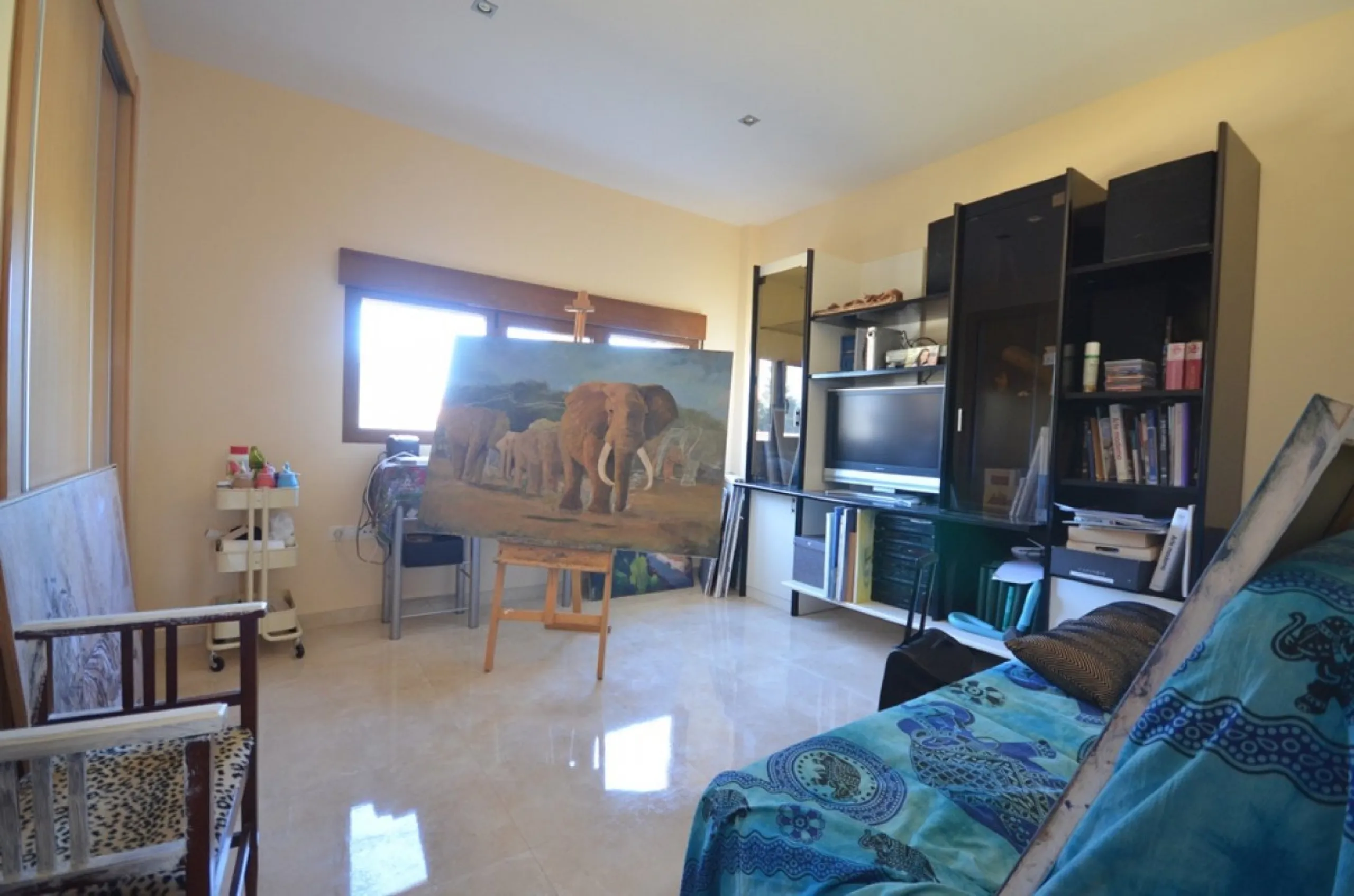 VILLA EN ALBACETE CON 1700 M2 DE PARCELA. 5 DORM. 5 BAÑOS.