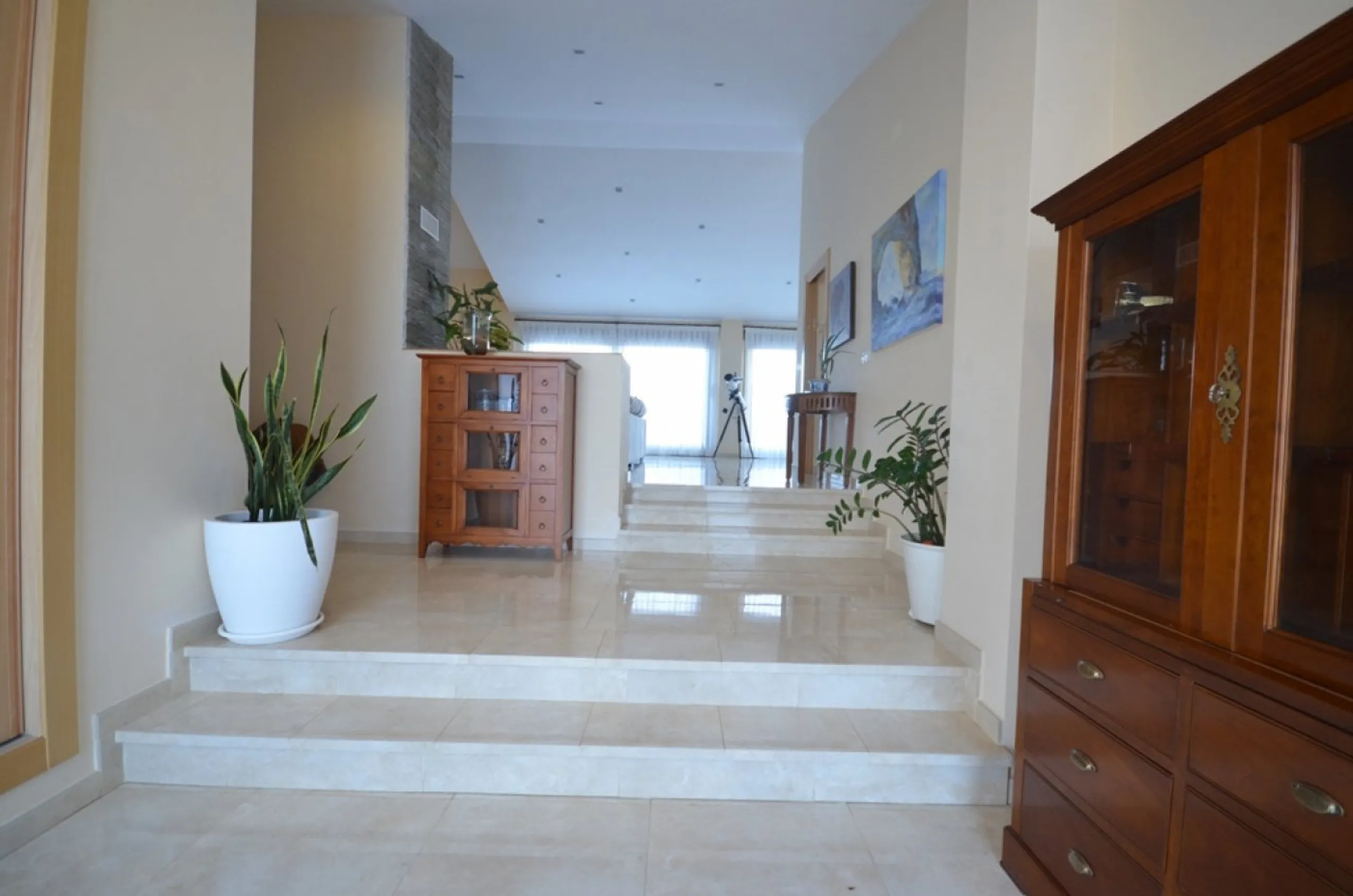 VILLA EN ALBACETE CON 1700 M2 DE PARCELA. 5 DORM. 5 BAÑOS.