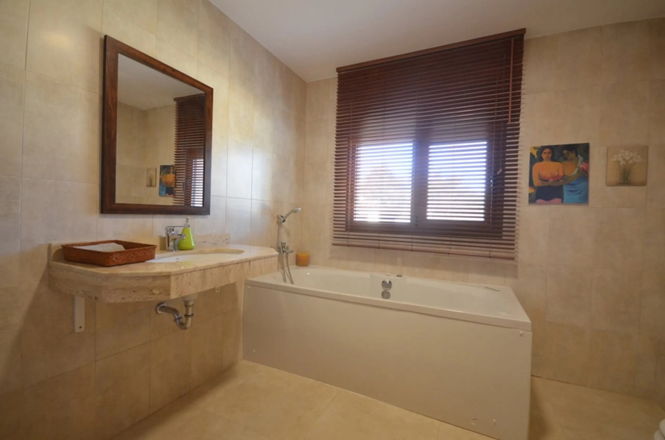 VILLA EN ALBACETE CON 1700 M2 DE PARCELA. 5 DORM. 5 BAÑOS.