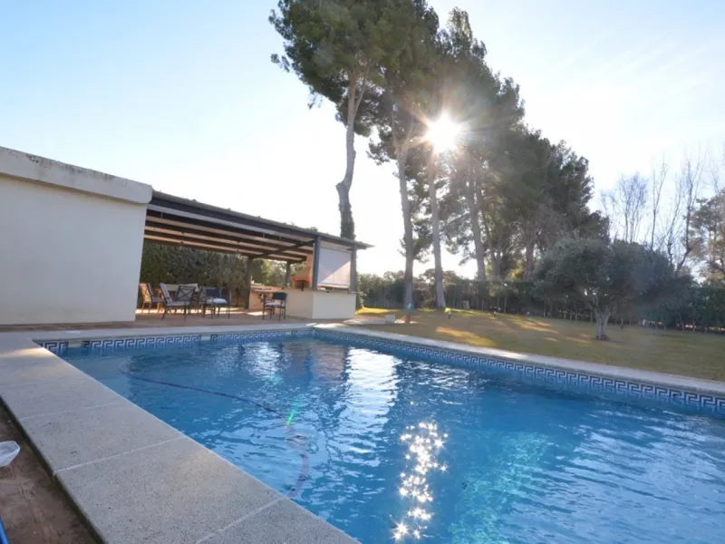 VILLA EN ALBACETE CON 1700 M2 DE PARCELA. 5 DORM. 5 BAÑOS.