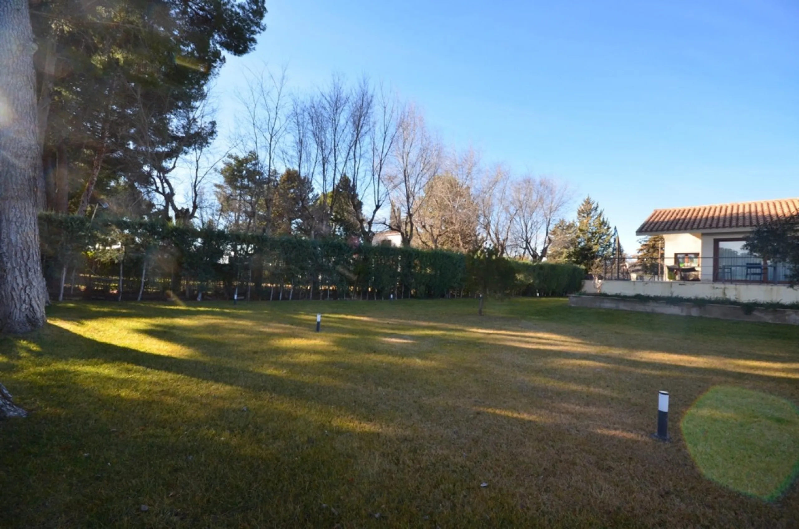 VILLA EN ALBACETE CON 1700 M2 DE PARCELA. 5 DORM. 5 BAÑOS.