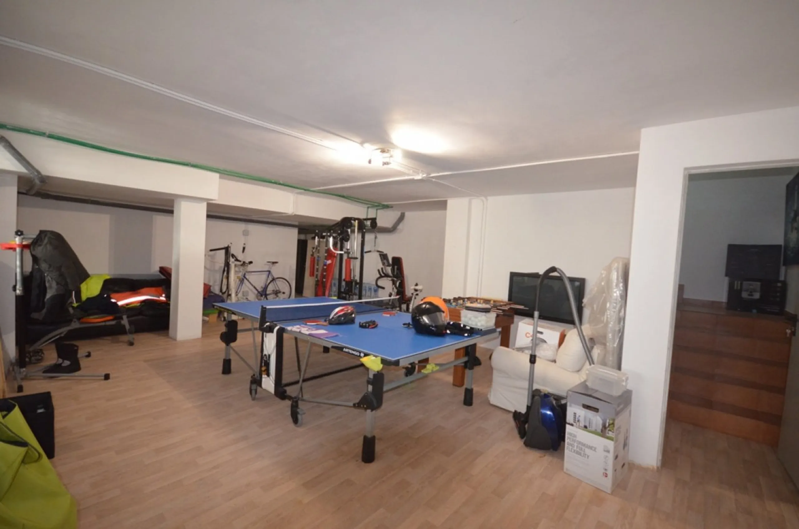 VILLA EN ALBACETE CON 1700 M2 DE PARCELA. 5 DORM. 5 BAÑOS.