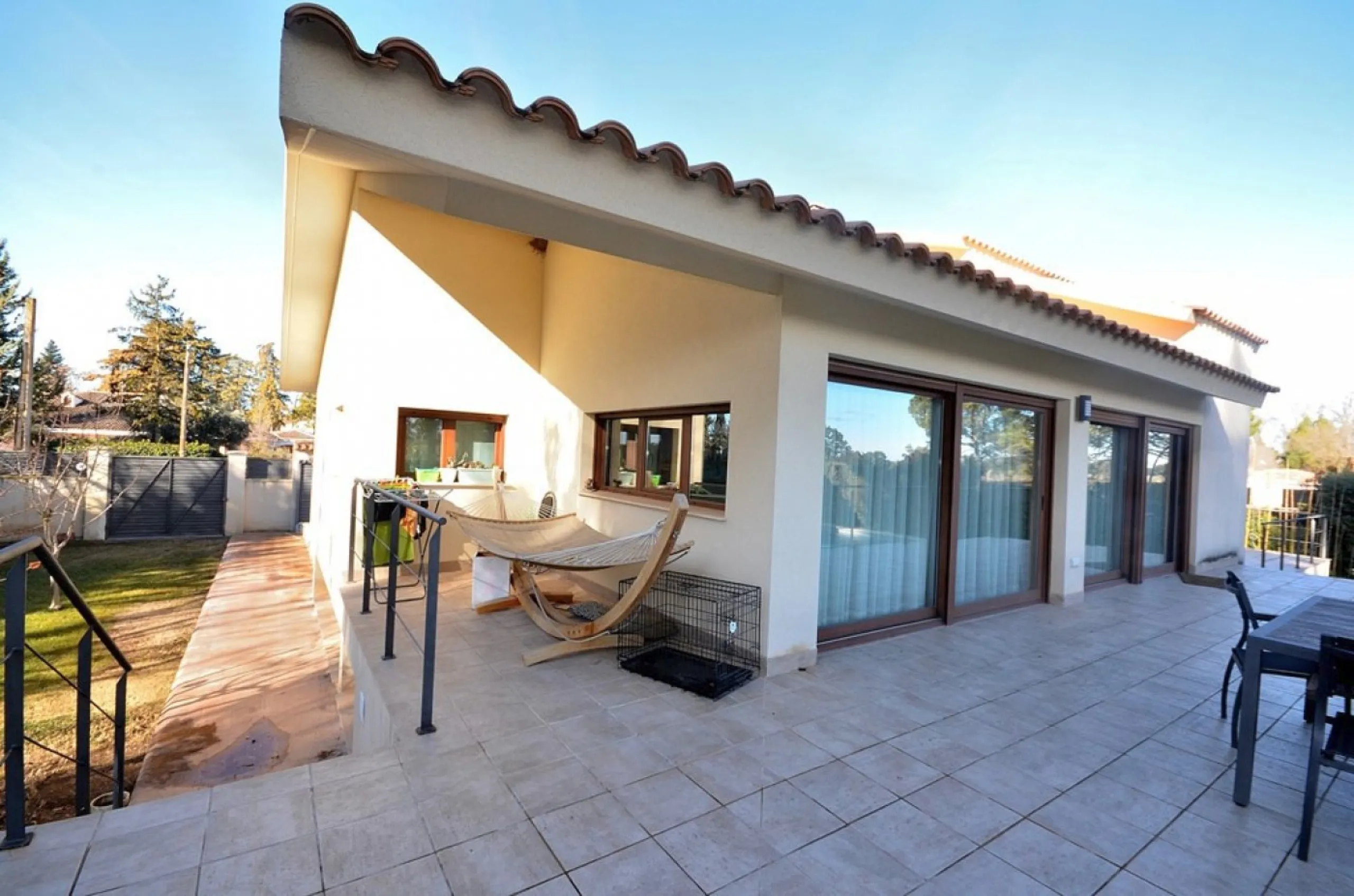 VILLA EN ALBACETE CON 1700 M2 DE PARCELA. 5 DORM. 5 BAÑOS.