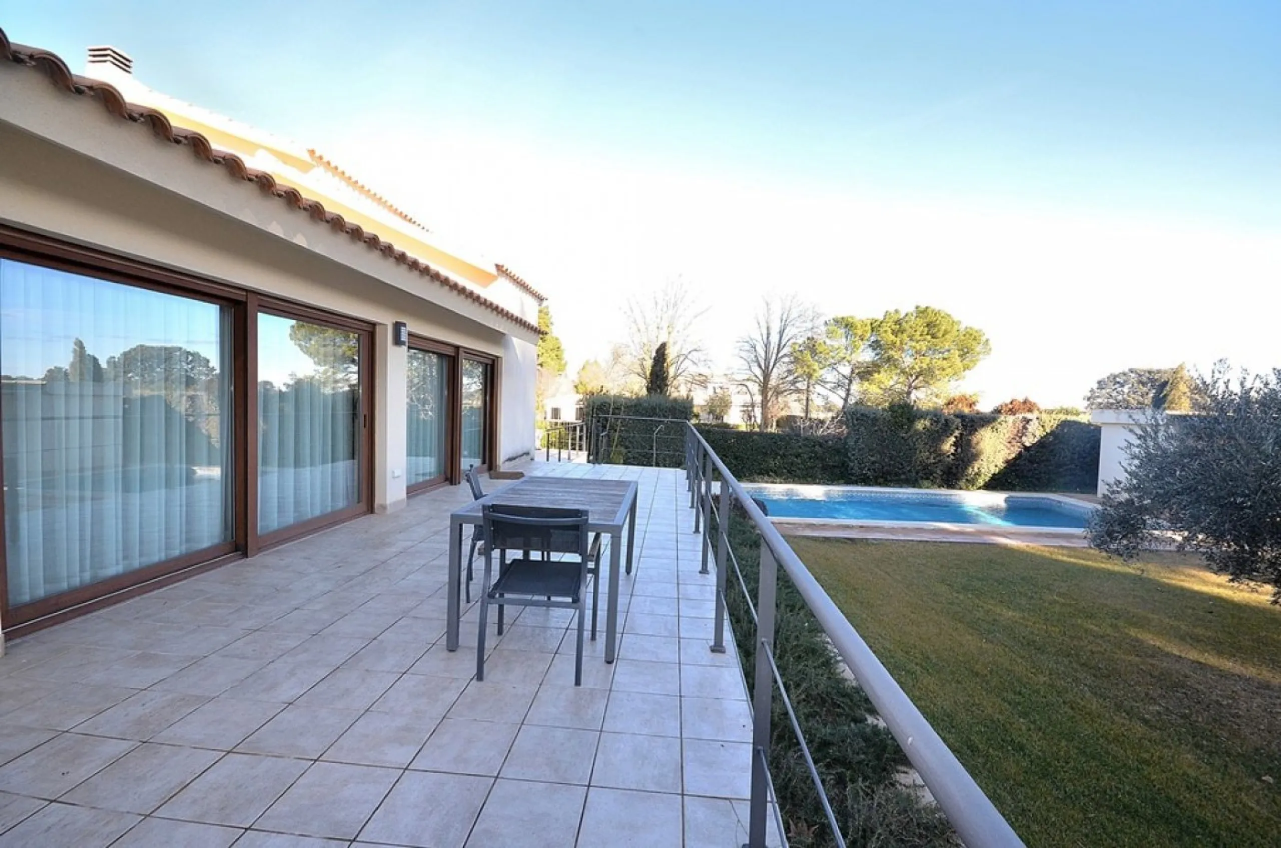 VILLA EN ALBACETE CON 1700 M2 DE PARCELA. 5 DORM. 5 BAÑOS.