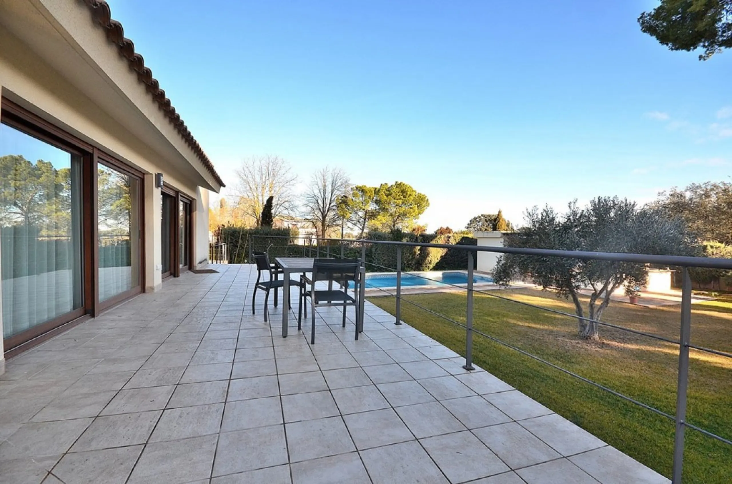 VILLA EN ALBACETE CON 1700 M2 DE PARCELA. 5 DORM. 5 BAÑOS.