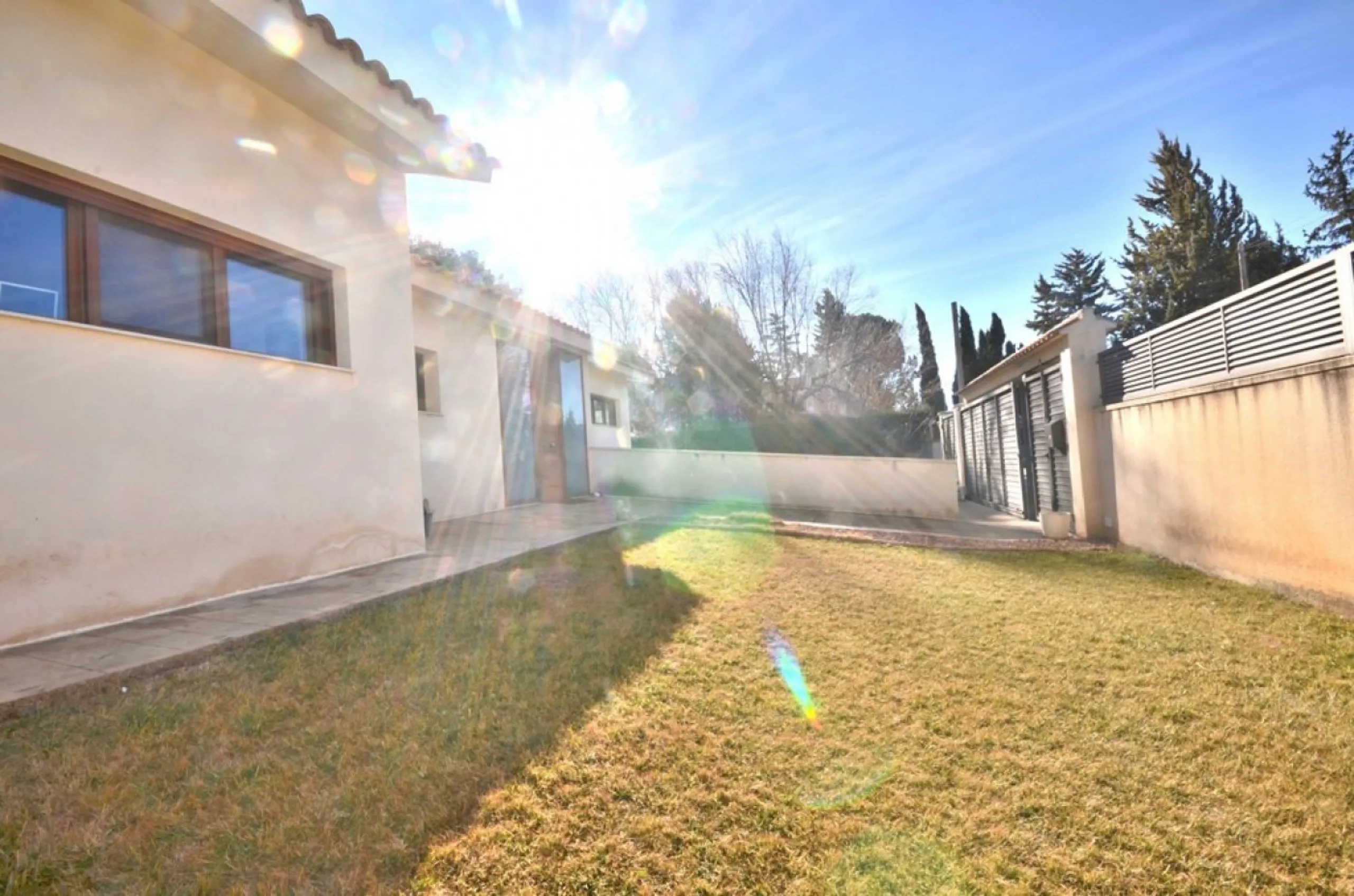 VILLA EN ALBACETE CON 1700 M2 DE PARCELA. 5 DORM. 5 BAÑOS.