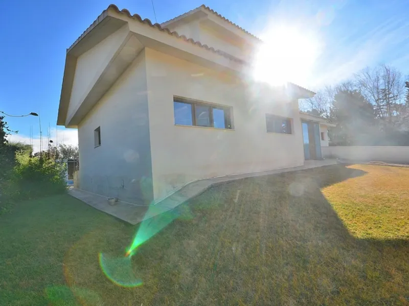 VILLA EN ALBACETE CON 1700 M2 DE PARCELA. 5 DORM. 5 BAÑOS.