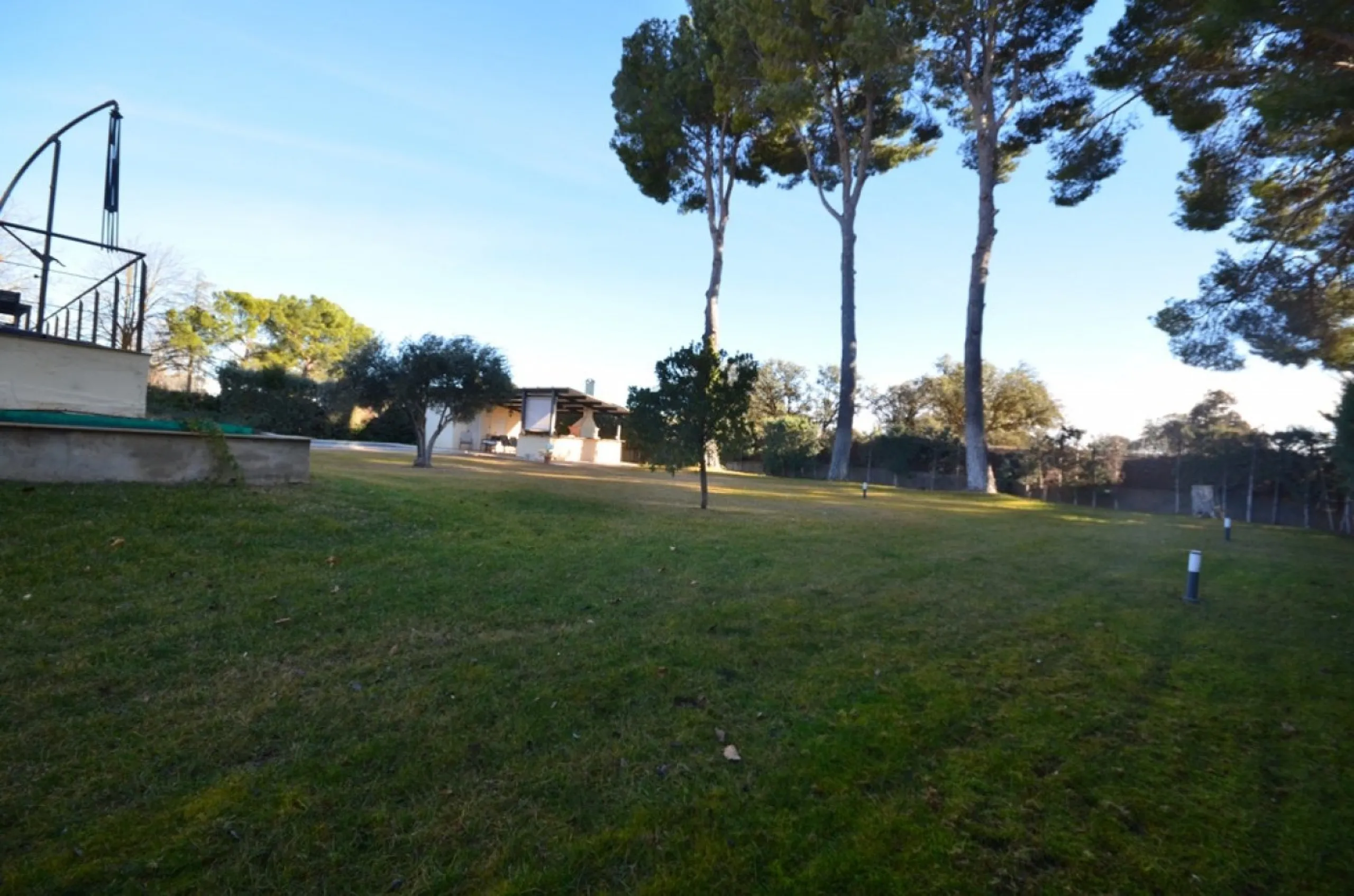 VILLA EN ALBACETE CON 1700 M2 DE PARCELA. 5 DORM. 5 BAÑOS.