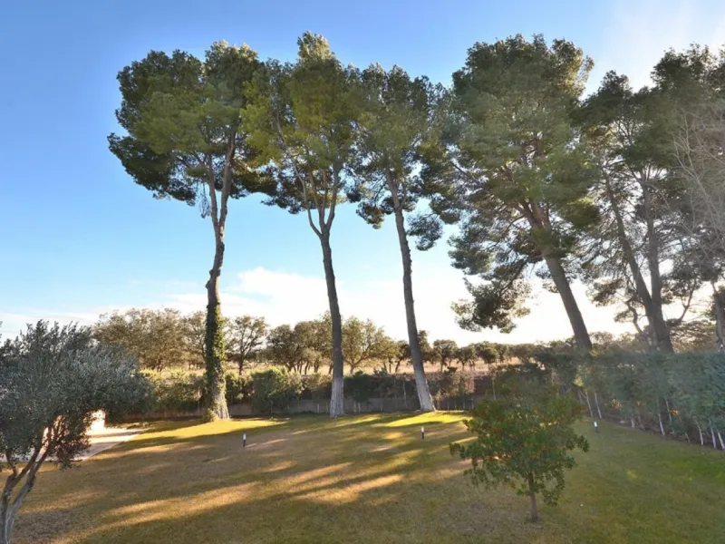 VILLA EN ALBACETE CON 1700 M2 DE PARCELA. 5 DORM. 5 BAÑOS.