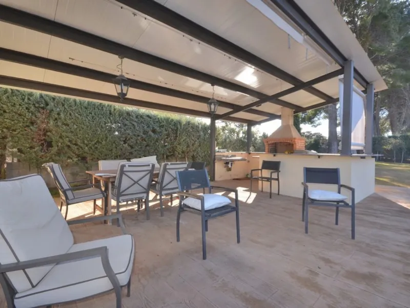 VILLA EN ALBACETE CON 1700 M2 DE PARCELA. 5 DORM. 5 BAÑOS.