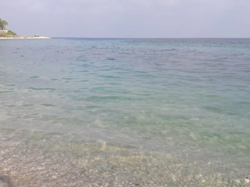 Независимая вилла с видом на море, лицензия на туристическую деятельность в Ковете
