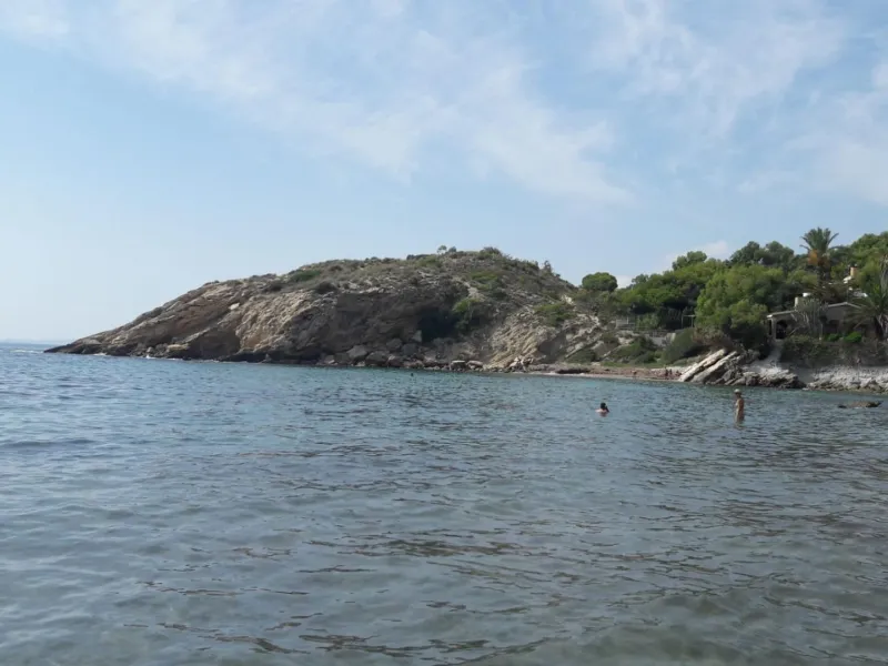 Независимая вилла с видом на море, лицензия на туристическую деятельность в Ковете