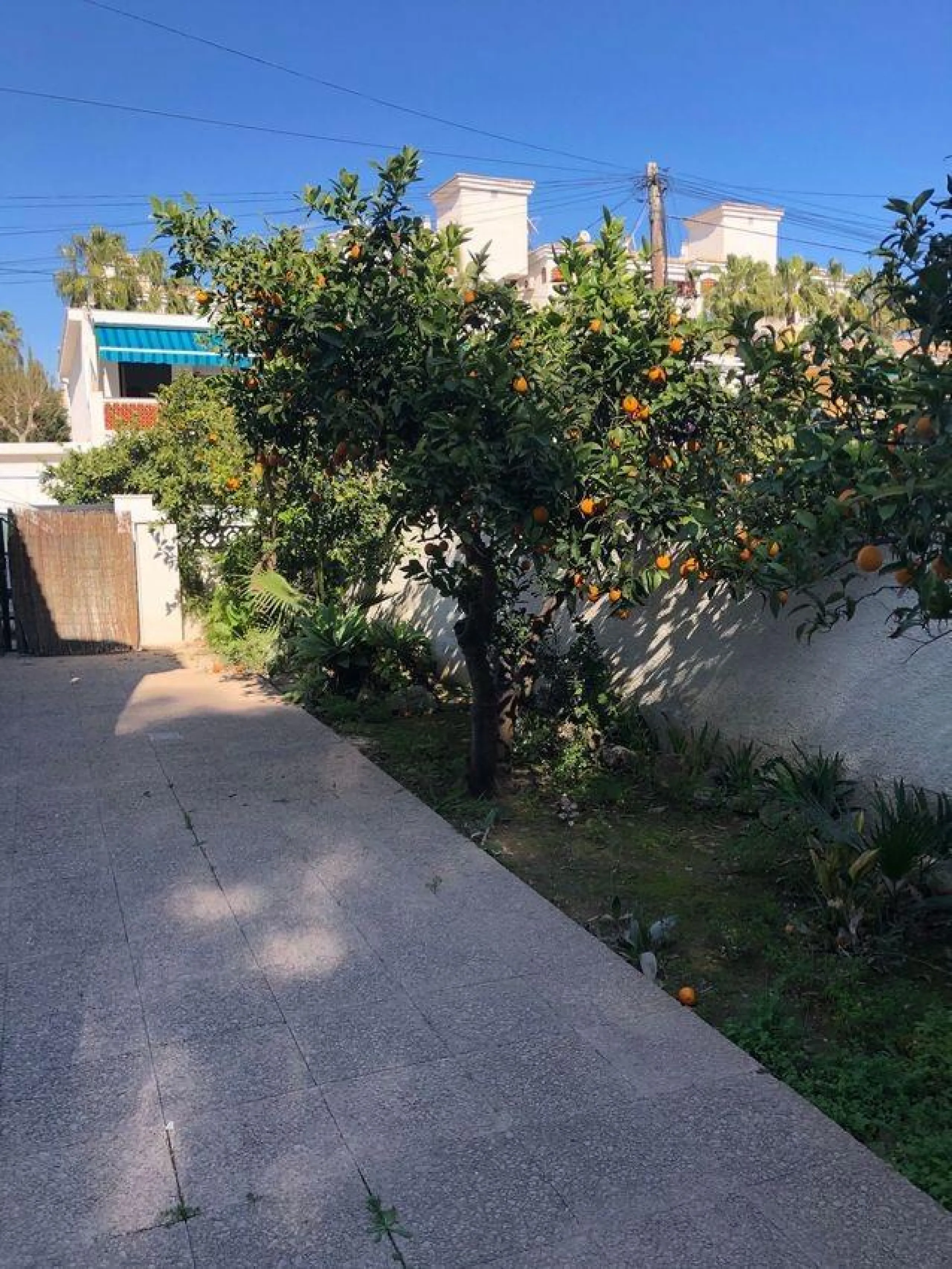 🏡 Semi-detached house in Albir with a tourist license - just 200 meters from the sea! 🌊🌿