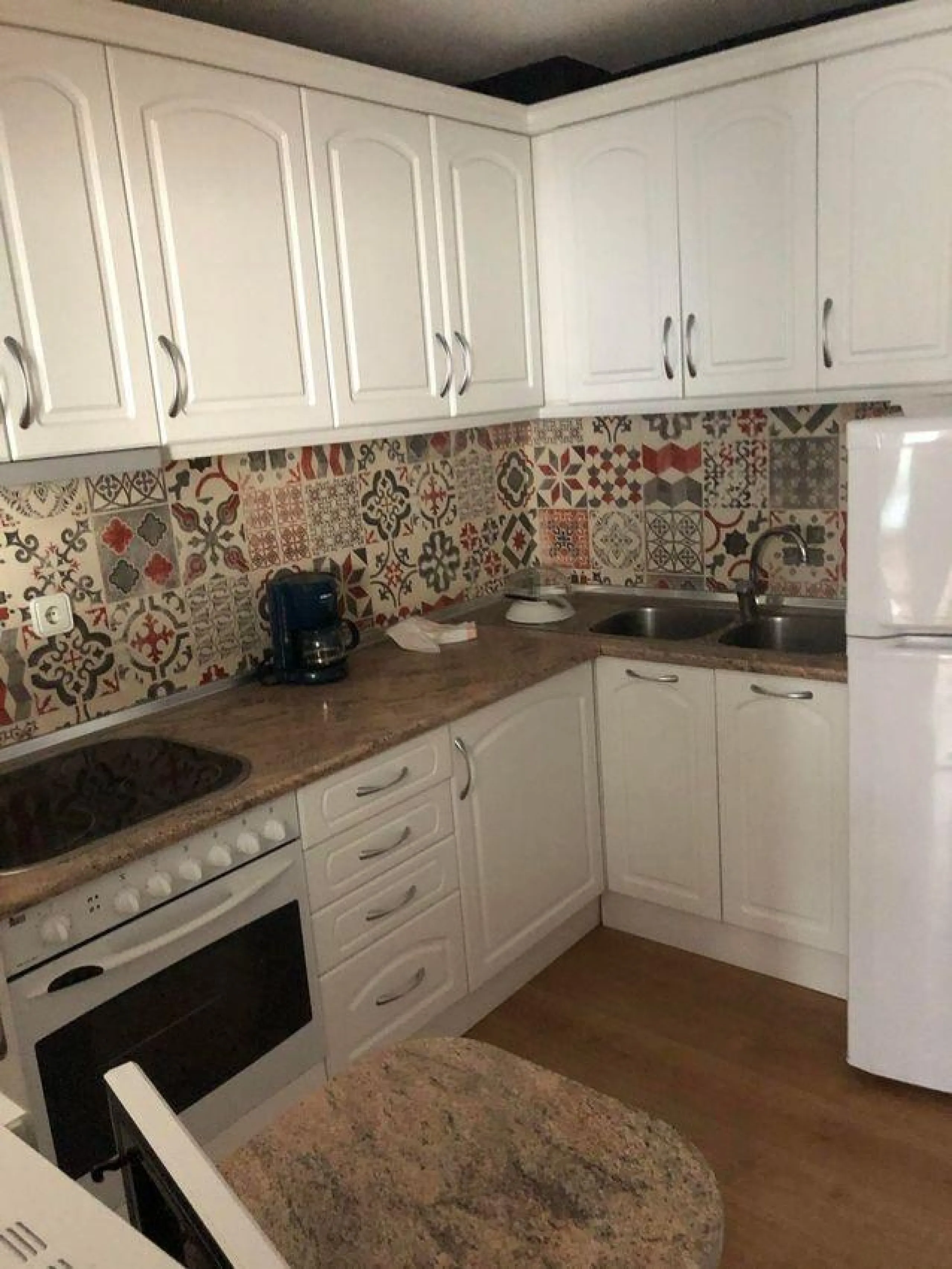 🏡 Semi-detached house in Albir with a tourist license - just 200 meters from the sea! 🌊🌿
