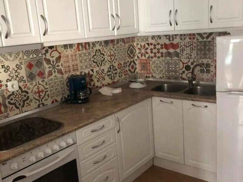 🏡 Semi-detached house in Albir with a tourist license - just 200 meters from the sea! 🌊🌿