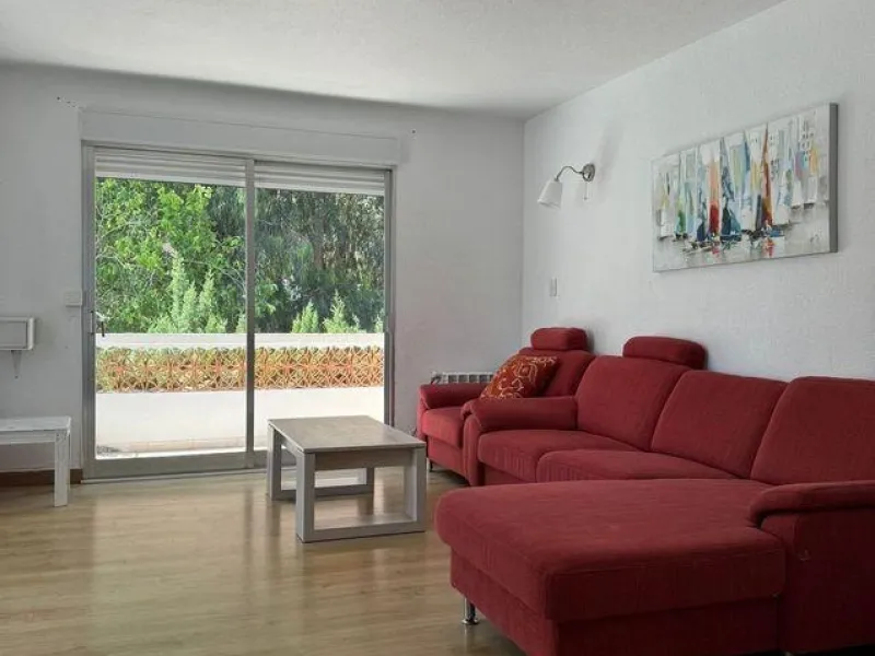 🏡 Semi-detached house in Albir with a tourist license - just 200 meters from the sea! 🌊🌿