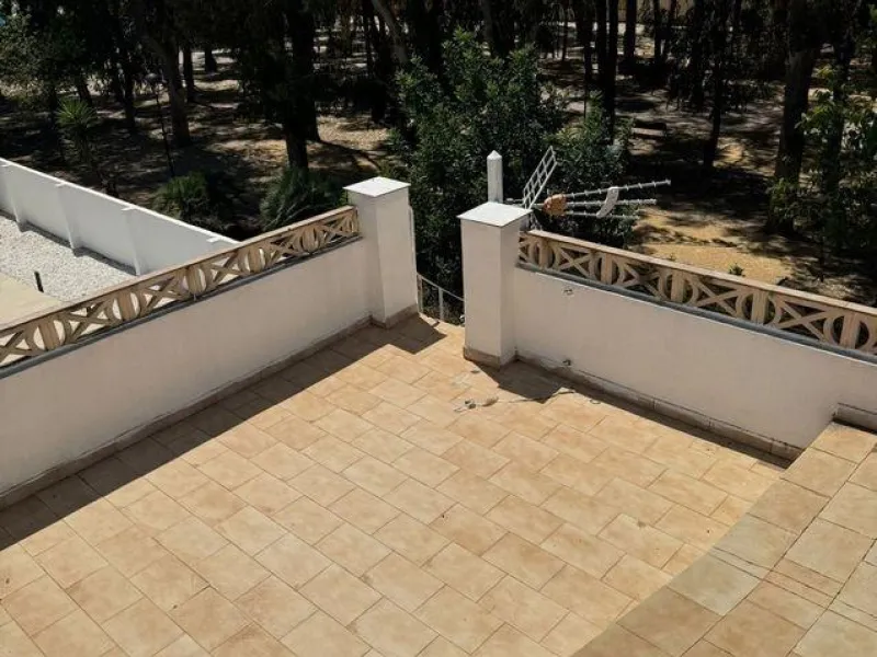 🏡 Semi-detached house in Albir with a tourist license - just 200 meters from the sea! 🌊🌿