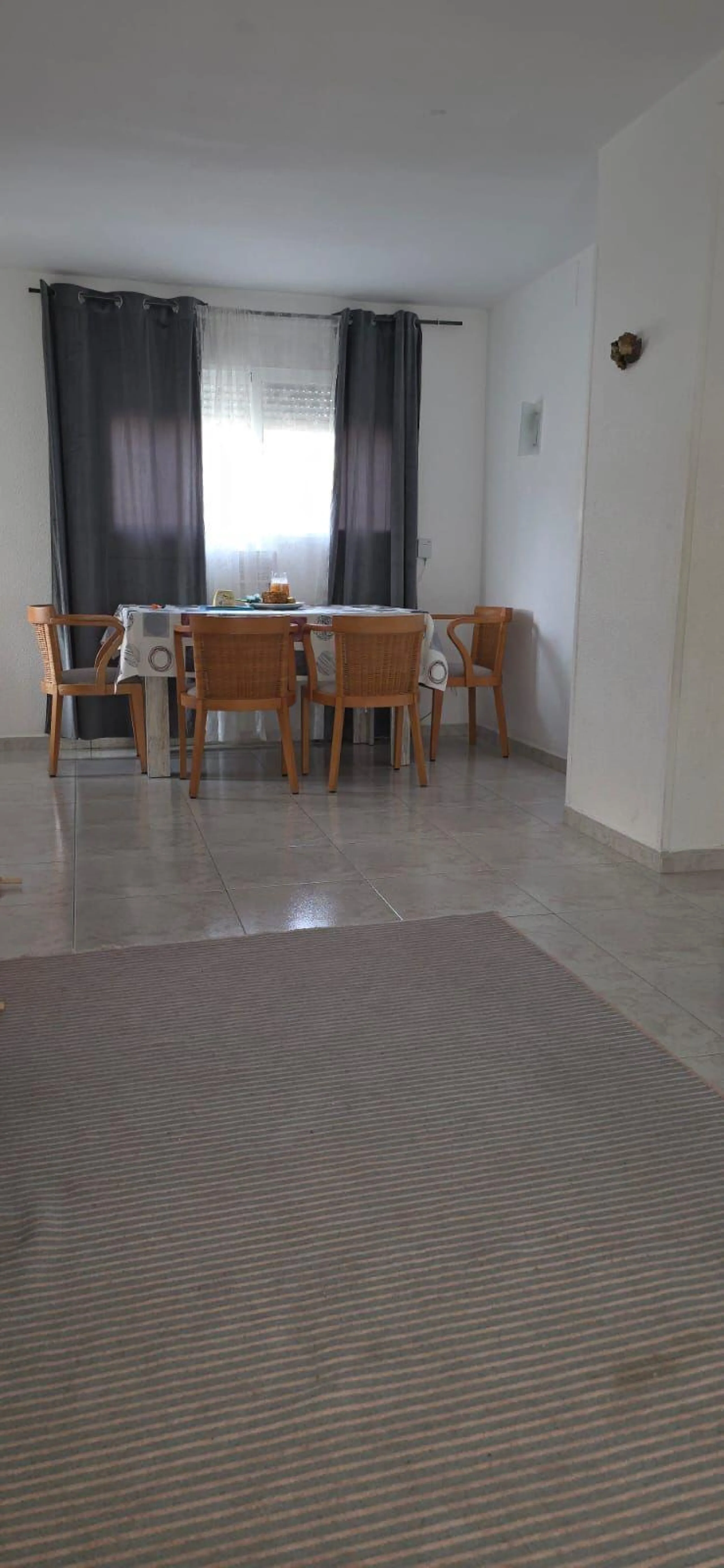 🏡 Semi-detached house in Albir with a tourist license - just 200 meters from the sea! 🌊🌿