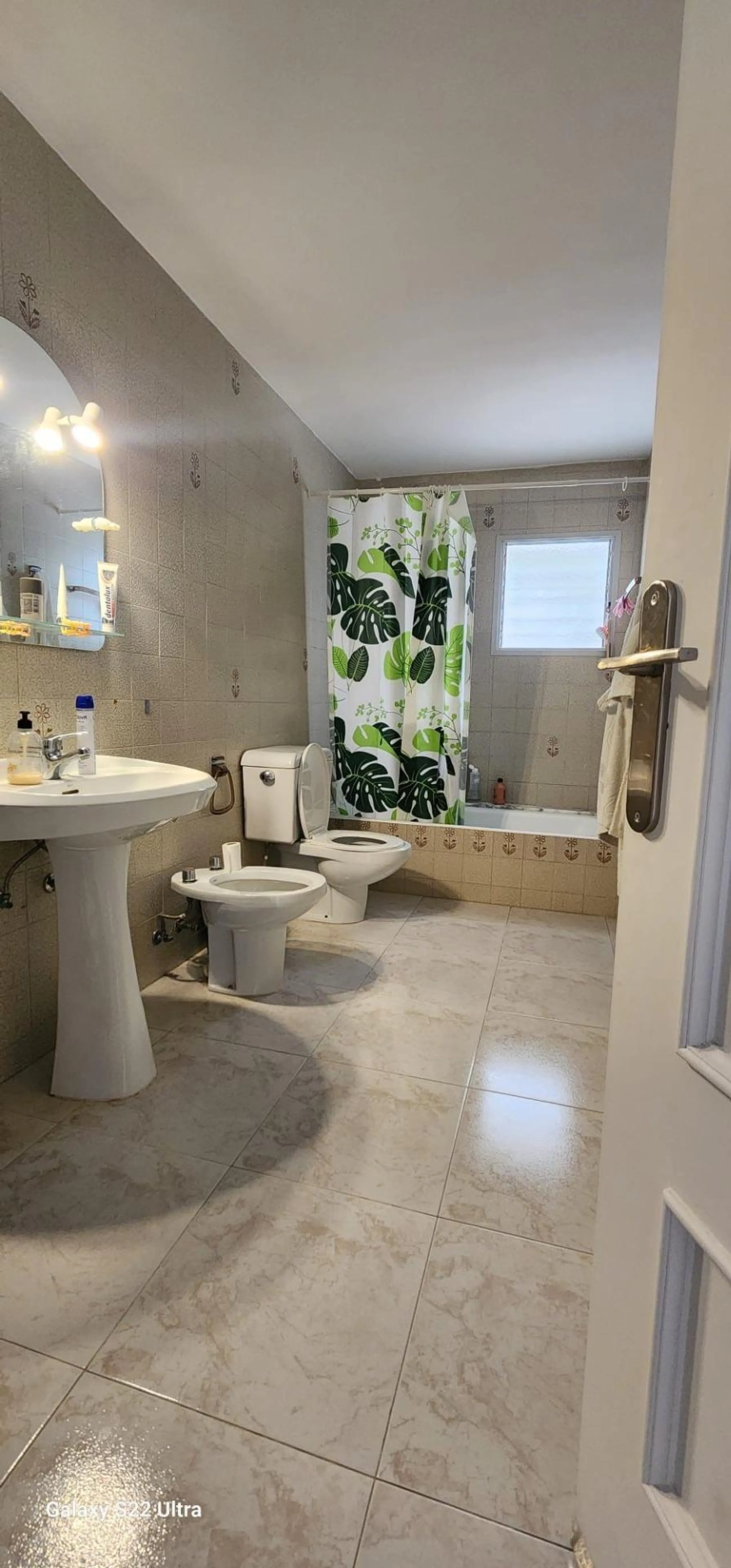 🏡 Semi-detached house in Albir with a tourist license - just 200 meters from the sea! 🌊🌿