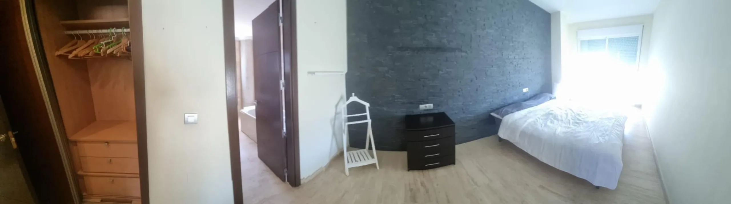 OCASIÓN ÁTICO DE 260 METROS CON TERRAZA AJARDINADA EN PLANTA DE 60 METROS