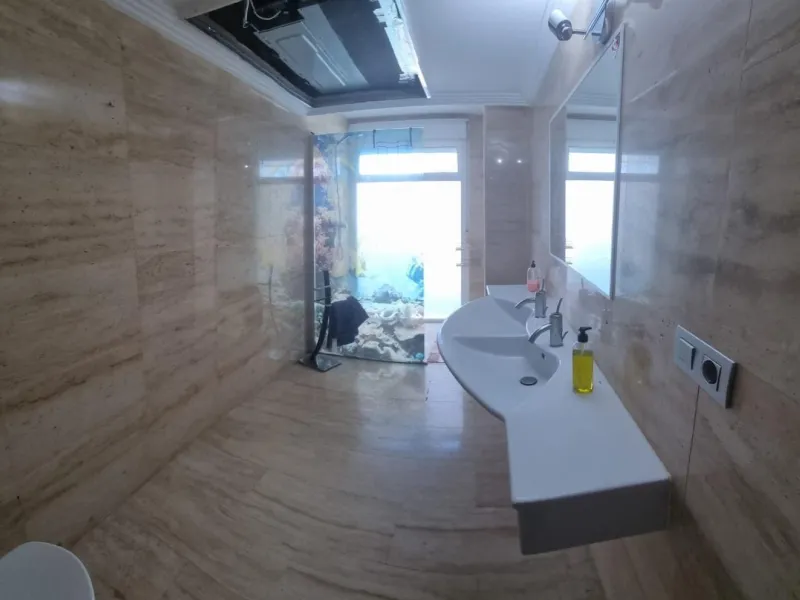OCASIÓN ÁTICO DE 260 METROS CON TERRAZA AJARDINADA EN PLANTA DE 60 METROS