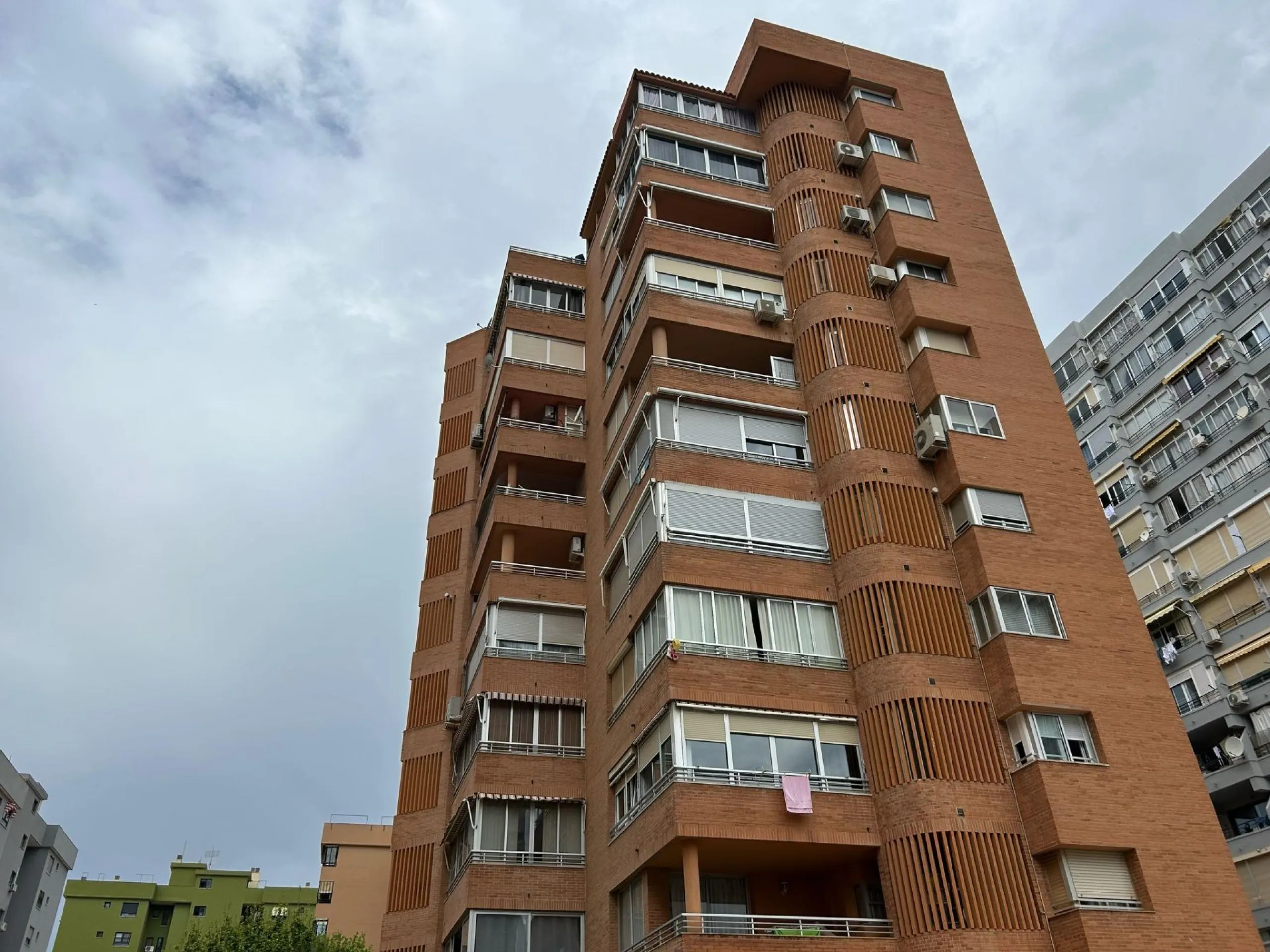 Apartamento en Benidorm – Vive en el corazón de la Costa Blanca