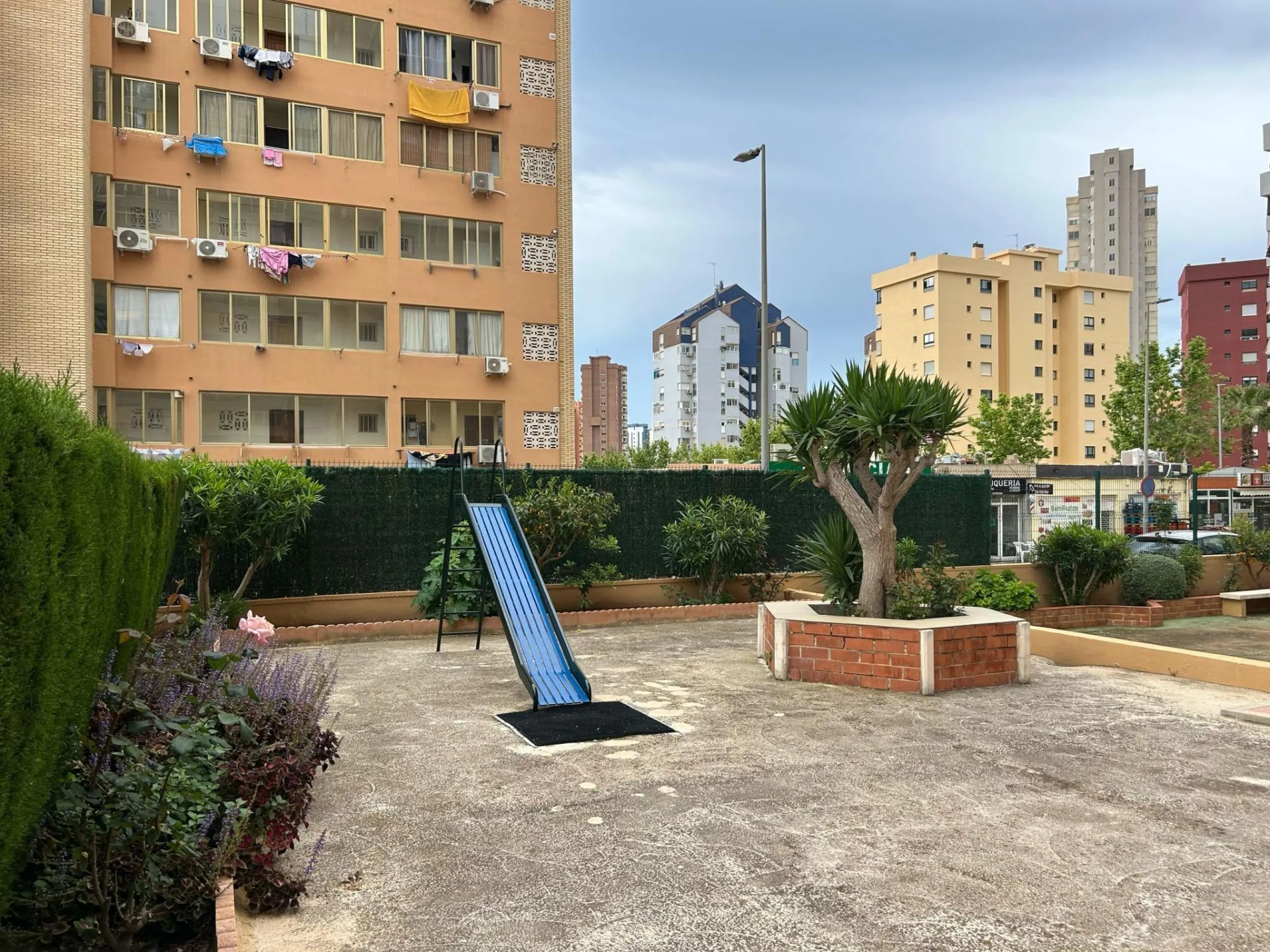Apartamento en Benidorm – Vive en el corazón de la Costa Blanca