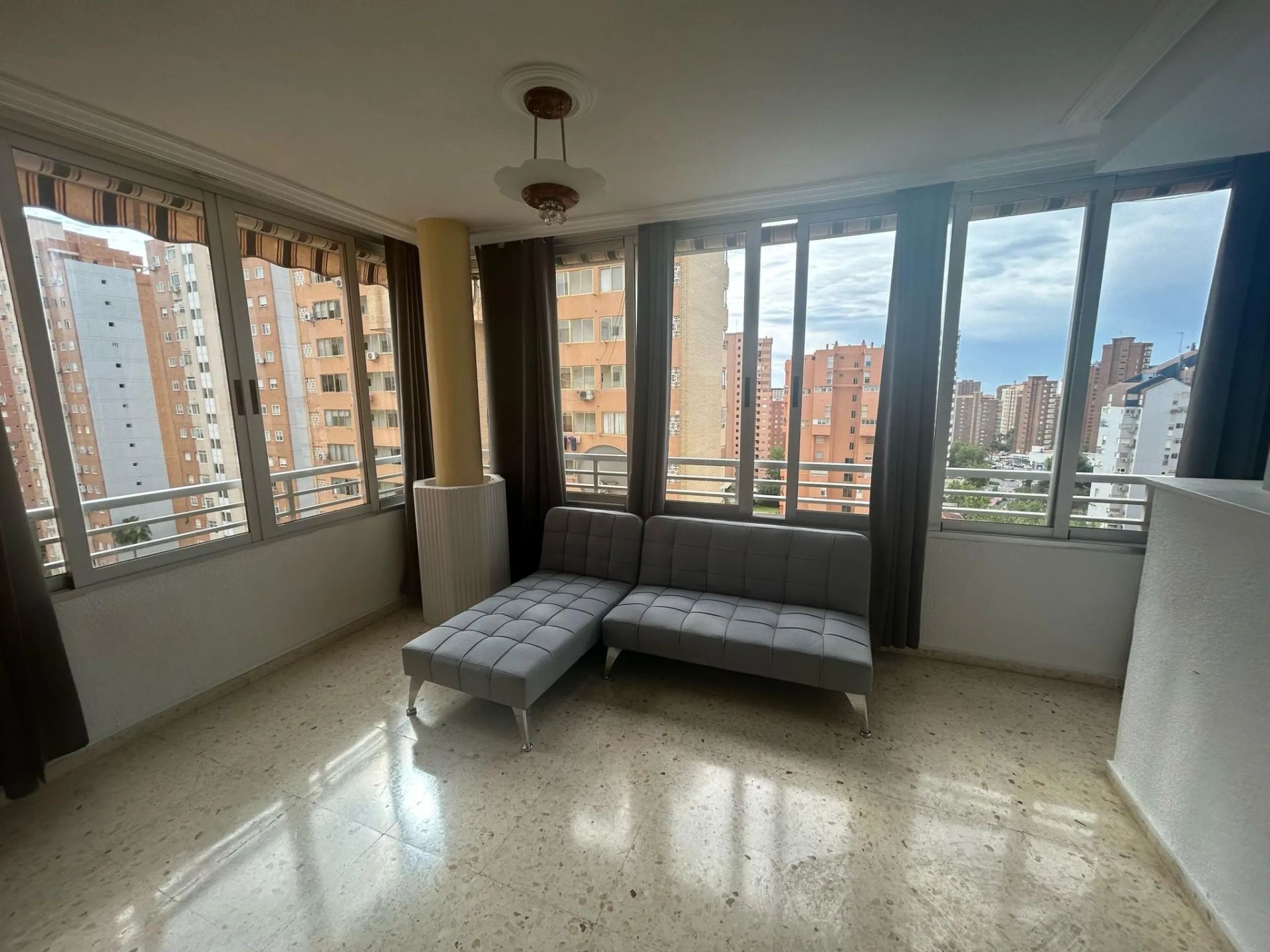 Apartamento en Benidorm – Vive en el corazón de la Costa Blanca
