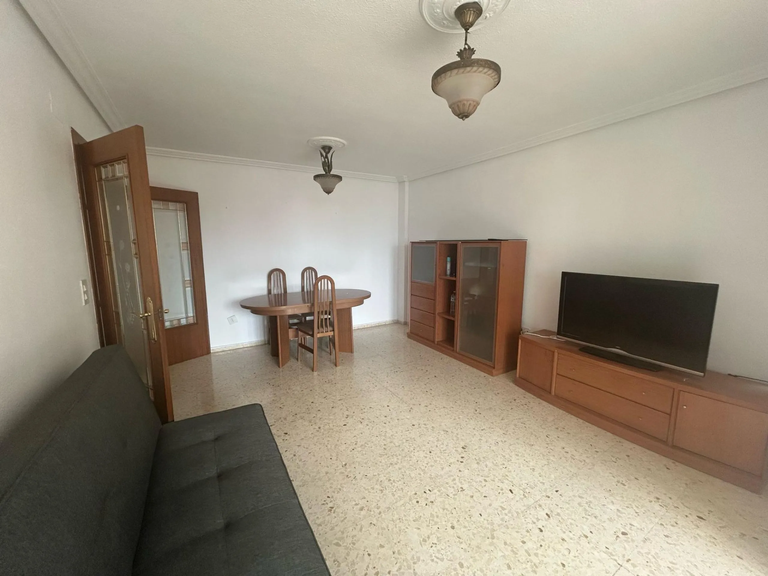Apartamento en Benidorm – Vive en el corazón de la Costa Blanca