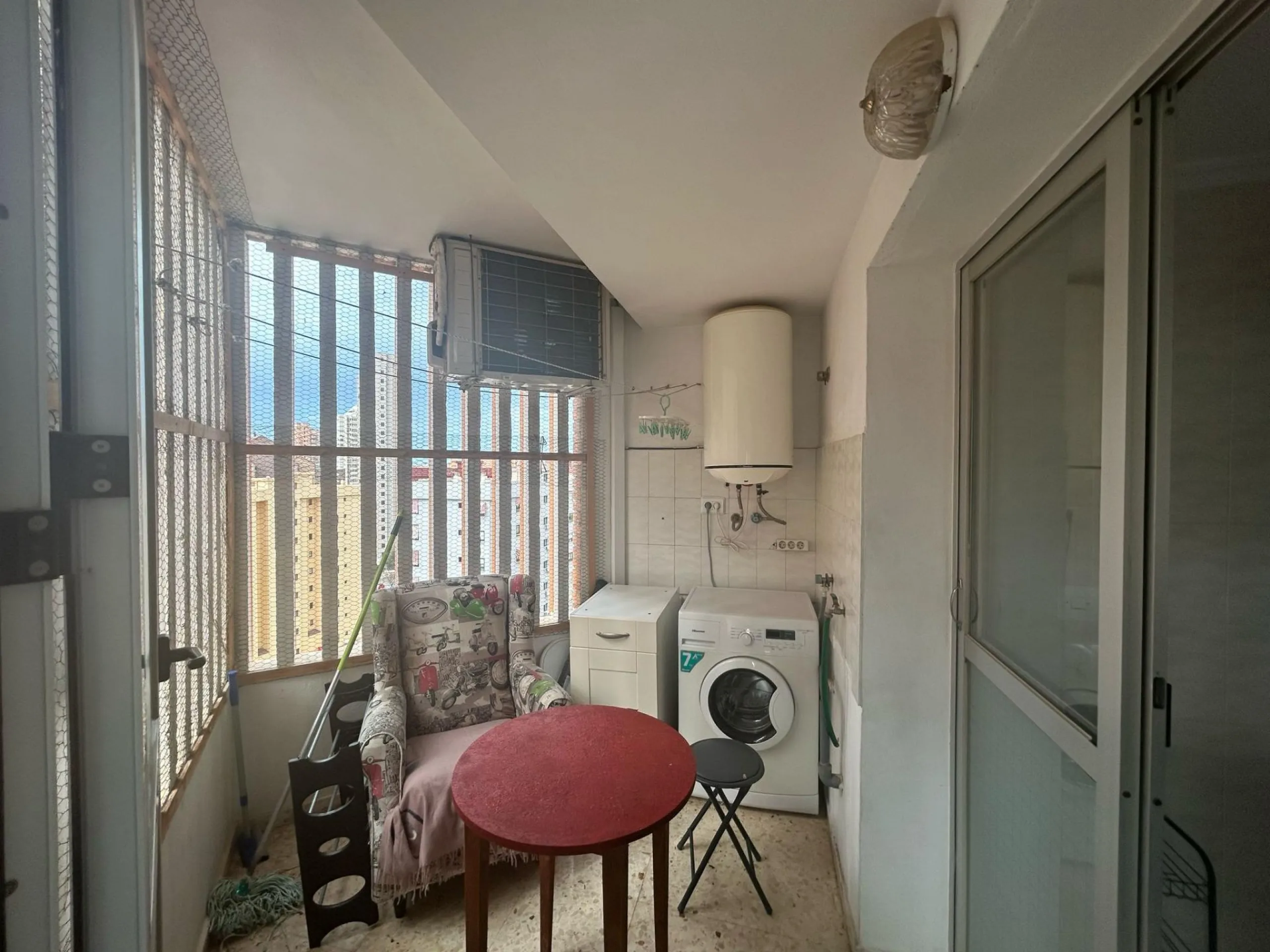 Apartamento en Benidorm – Vive en el corazón de la Costa Blanca