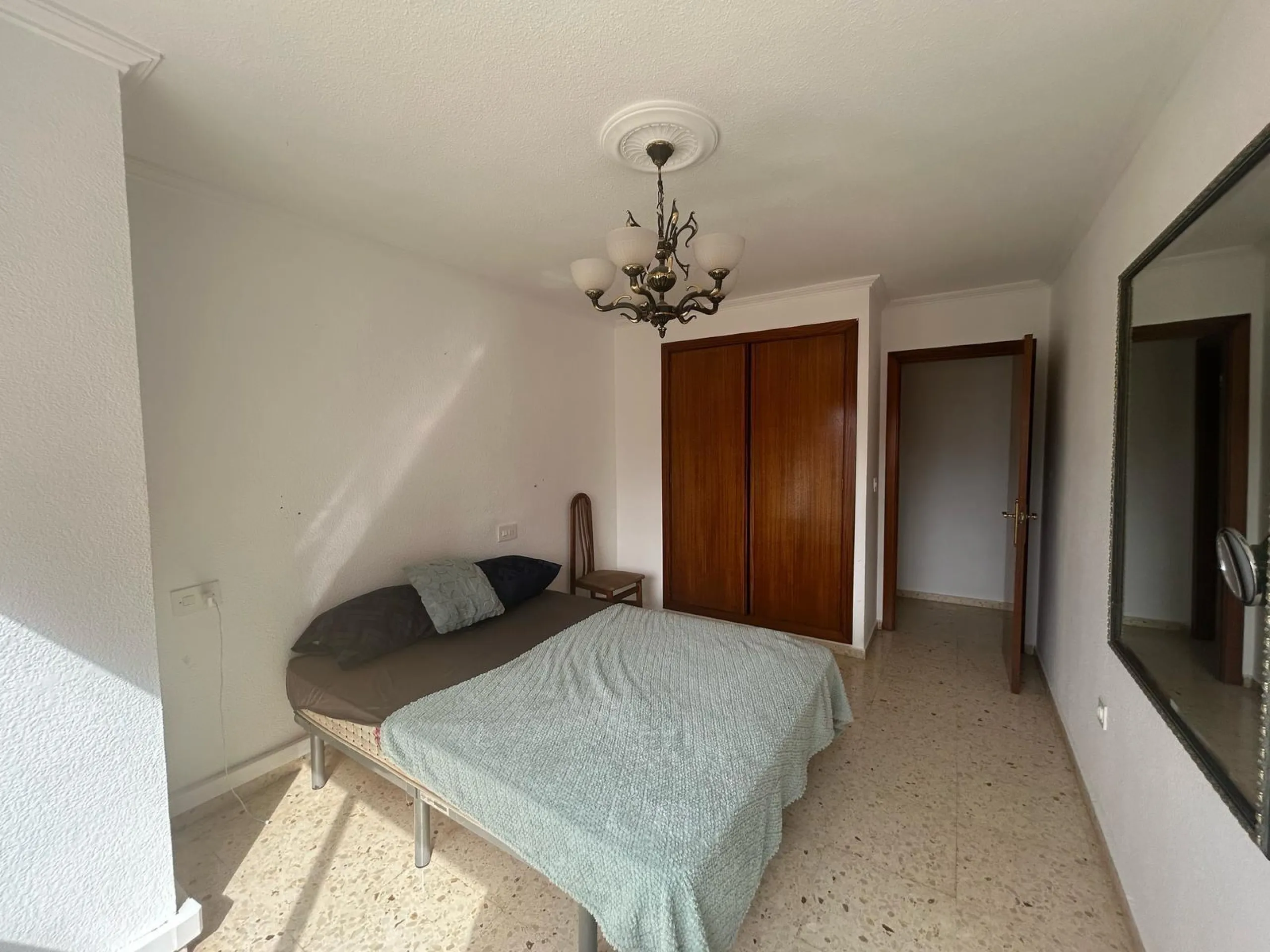 Apartamento en Benidorm – Vive en el corazón de la Costa Blanca