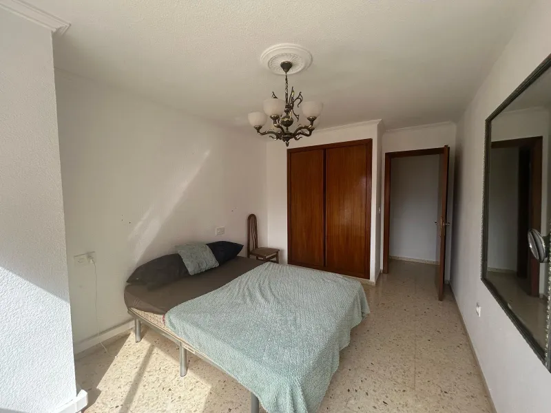 Apartamento en Benidorm – Vive en el corazón de la Costa Blanca
