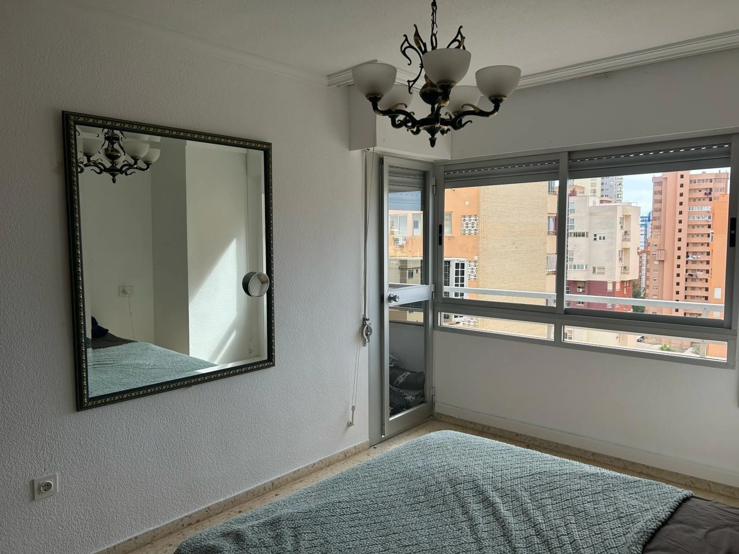 Apartamento en Benidorm – Vive en el corazón de la Costa Blanca