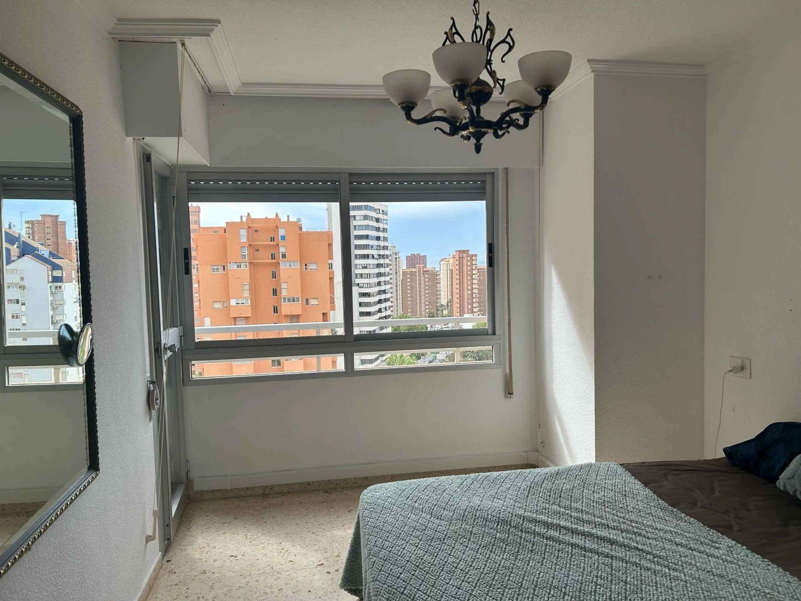 Apartamento en Benidorm – Vive en el corazón de la Costa Blanca