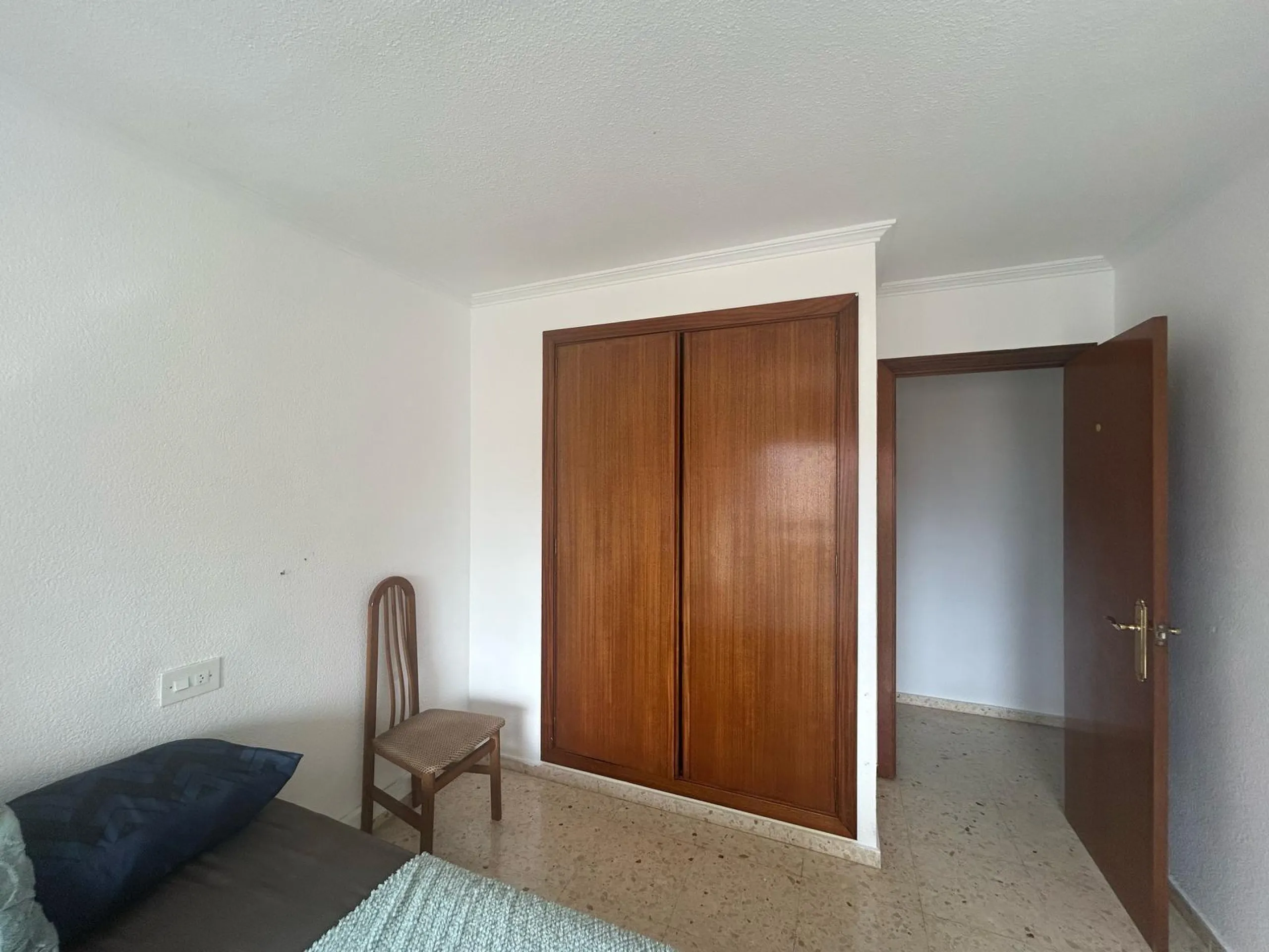 Apartamento en Benidorm – Vive en el corazón de la Costa Blanca