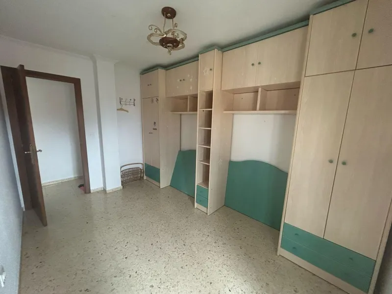 Apartamento en Benidorm – Vive en el corazón de la Costa Blanca