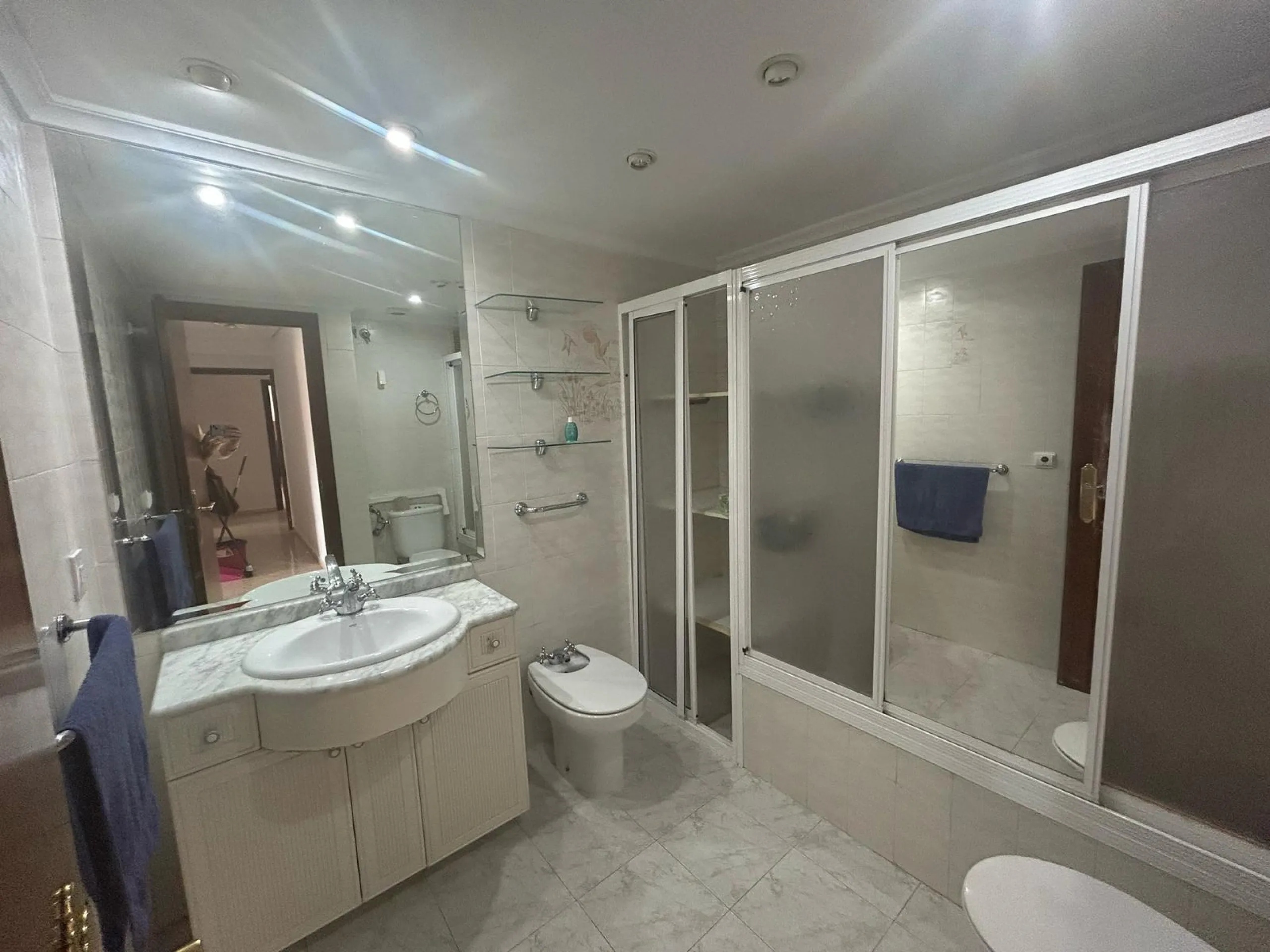 Apartamento en Benidorm – Vive en el corazón de la Costa Blanca