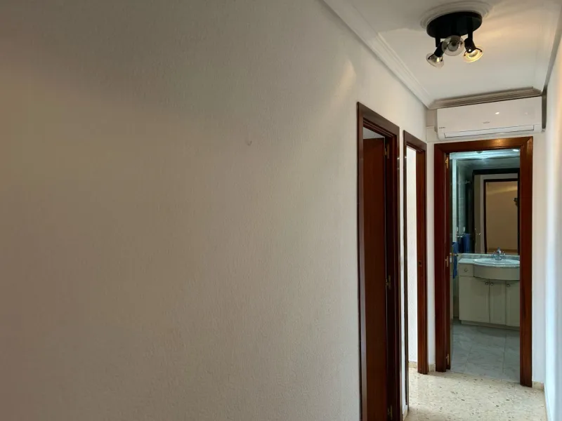 Apartamento en Benidorm – Vive en el corazón de la Costa Blanca