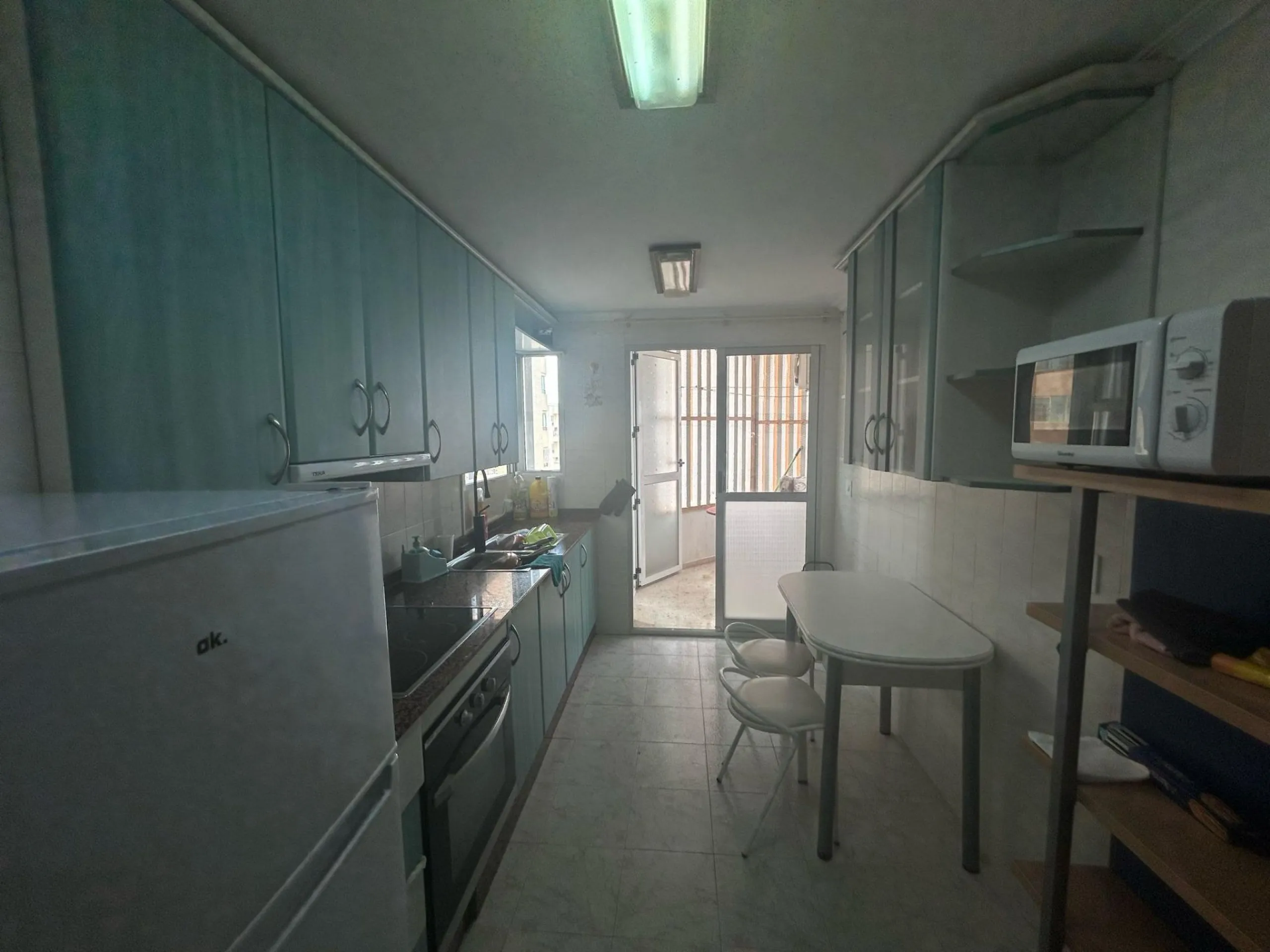 Apartamento en Benidorm – Vive en el corazón de la Costa Blanca