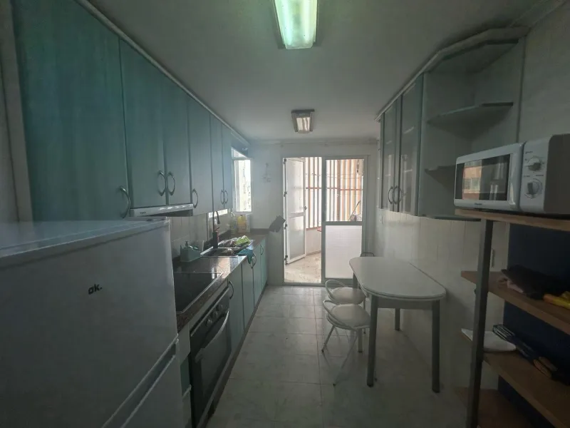 Apartamento en Benidorm – Vive en el corazón de la Costa Blanca