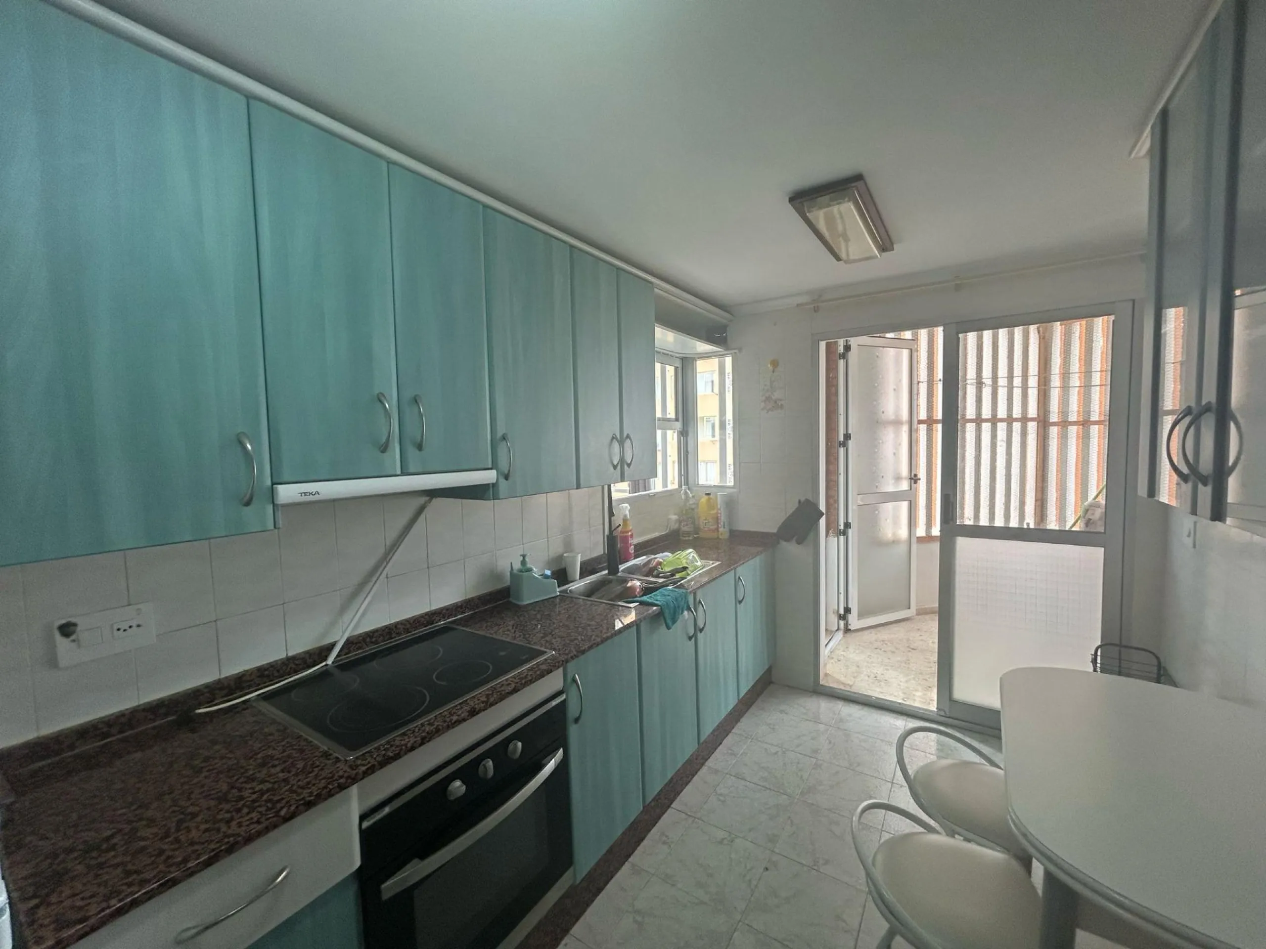 Apartamento en Benidorm – Vive en el corazón de la Costa Blanca