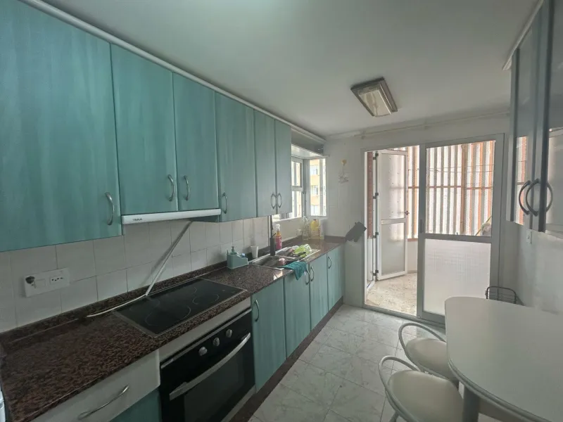 Apartamento en Benidorm – Vive en el corazón de la Costa Blanca